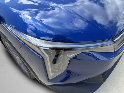 New 2026 Kia K4 FWD image 13