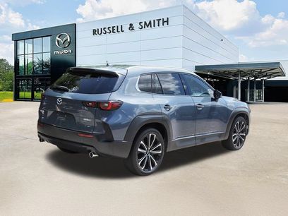 Used 2023 MAZDA CX-50 AWD 2.5 S w/ Premium Plus Pkg