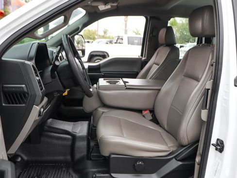 Used 2019 Ford F250 XL w/ XL Value Package RWD image 18