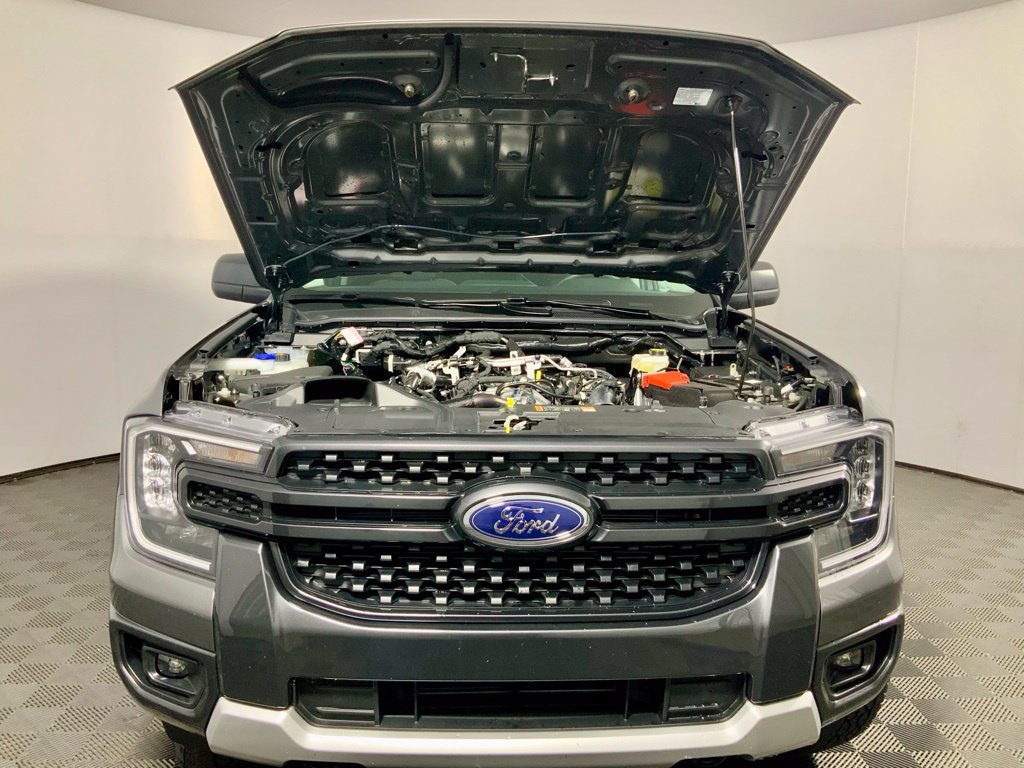 New 2026 Ford Ranger XLT w/ FX4 Off-Road Package AWD/4WD image 5
