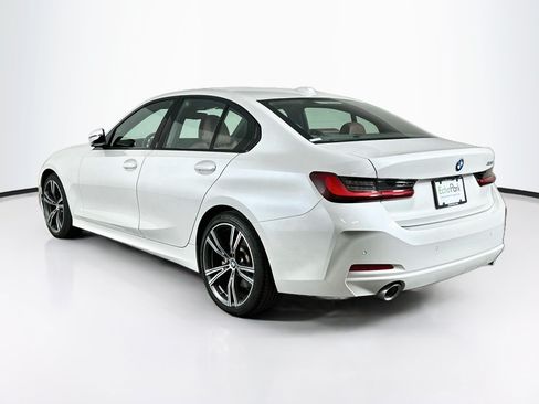 Used 2023 BMW 330i Sedan w/ Driving Assistance Package RWD image 34