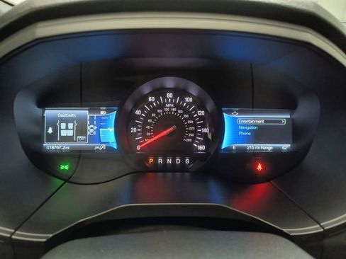 Used 2022 Ford Edge ST w/ Equipment Group 401A image 19
