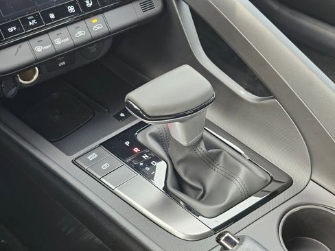 New 2026 Hyundai Elantra Sport image 28