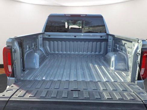 Certified 2024 GMC Sierra 1500 SLT w/ SLT Premium Package image 23