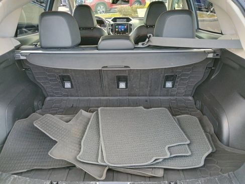 Used 2020 Subaru Crosstrek 2.0i Limited w/ Moonroof Package w/Navigation image 18