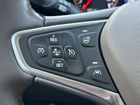 Used 2023 Chevrolet Malibu LT w/ LPO, Floor Liner Package FWD image 27