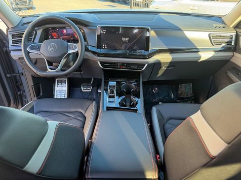 New 2026 Volkswagen Atlas Peak Edition AWD/4WD image 29