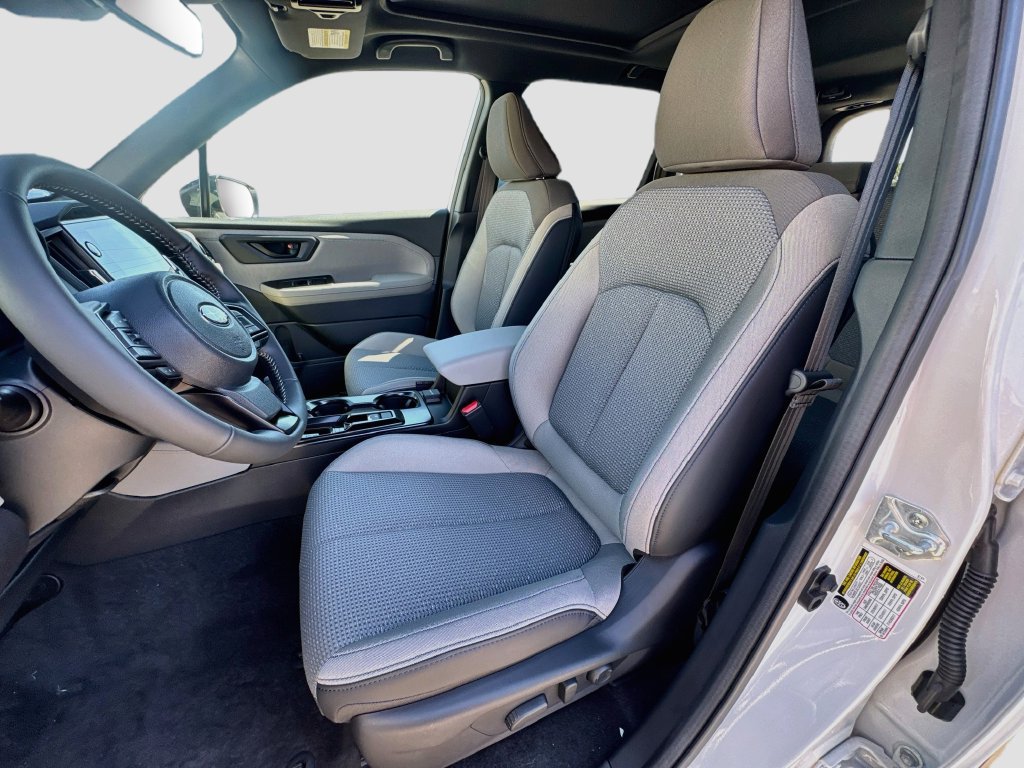 New 2026 Subaru Forester Premium AWD/4WD image 25