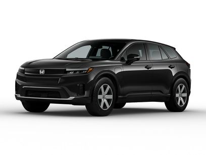 New 2025 Honda Prologue Elite