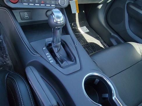 New 2025 Ford Mustang GT Premium w/ GT Performance Package image 25