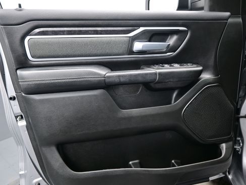 Used 2022 RAM 1500 Big Horn image 9