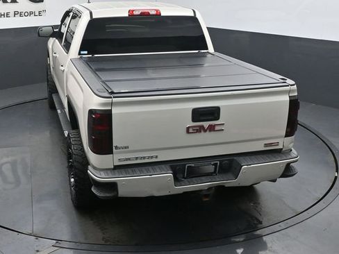 Used 2014 GMC Sierra 1500 SLT w/ All-Terrain Package AWD/4WD image 56