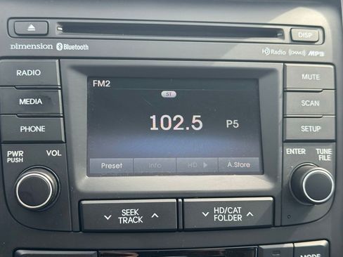 Used 2014 Hyundai Sonata Limited FWD image 3