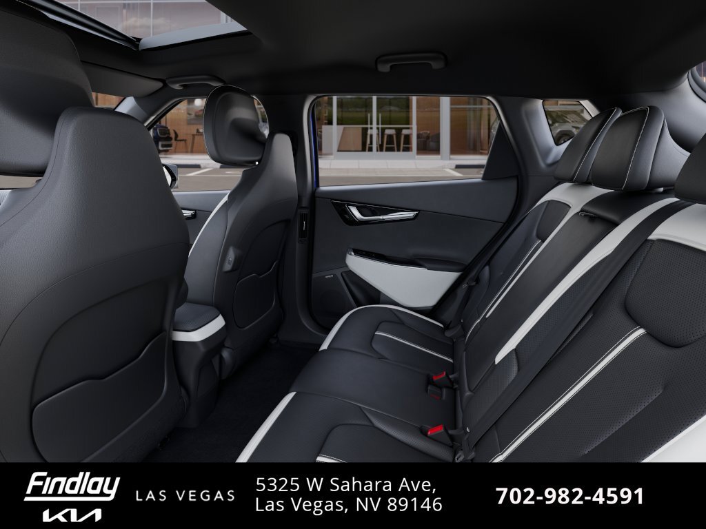 New 2026 Kia EV6 GT-Line AWD/4WD image 20