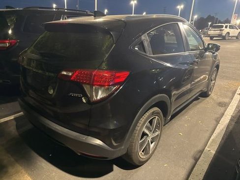 Used 2022 Honda HR-V EX image 7