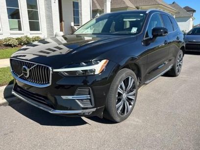 Used 2023 Volvo XC60 B5 Plus w/ Climate Package