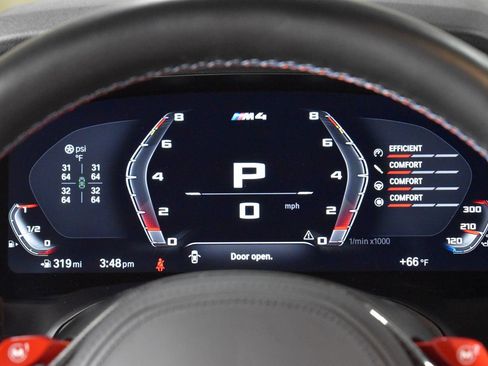 Used 2023 BMW M4 Competition RWD image 17