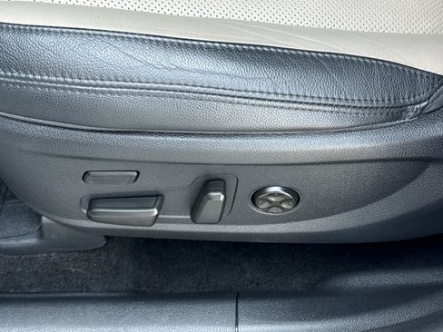 Used 2020 Hyundai Santa Fe Limited w/ Cargo Package FWD image 17