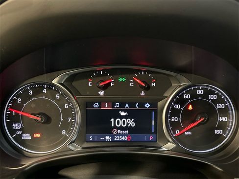 Used 2022 GMC Terrain AT4 w/ Infotainment Package II image 15