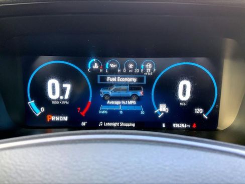 Used 2023 Ford F150 Tremor w/ Equipment Group 402A High AWD/4WD image 26