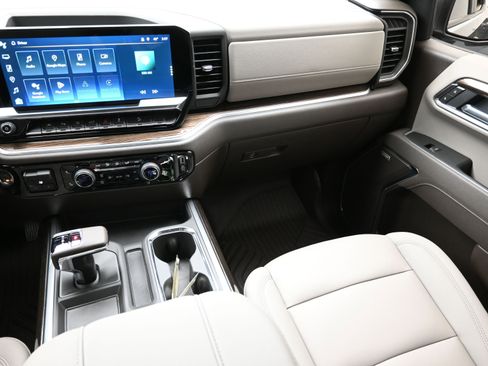 Used 2026 Chevrolet Silverado 1500 LT Trail Boss w/ Safety Package image 38