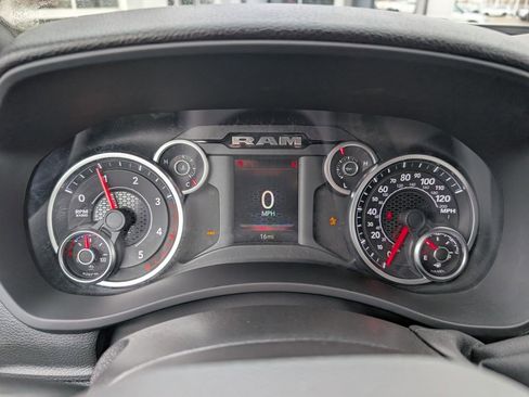 New 2026 RAM 2500 Tradesman image 22