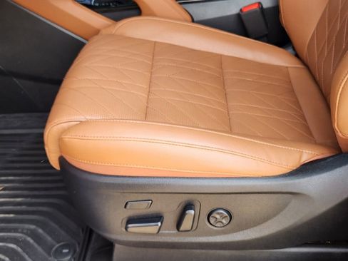 Certified 2024 Kia Telluride SX X-Line AWD/4WD image 8
