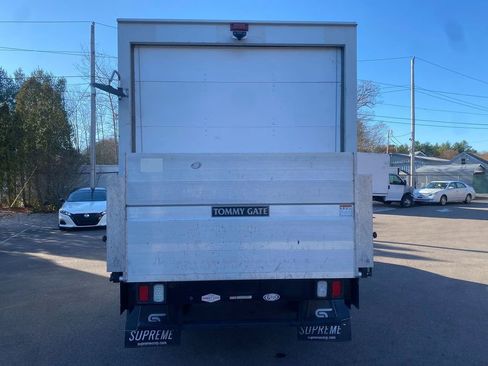 Used 2021 Chevrolet Express 3500 Work Van image 6