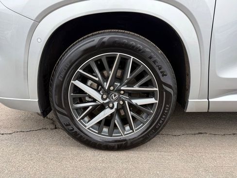 Used 2025 Lexus TX 350 AWD w/ Technology Package image 28