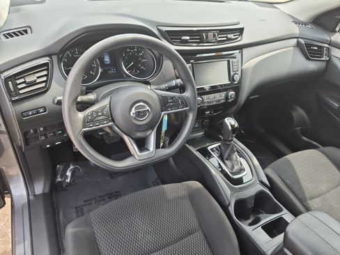 Used 2021 Nissan Rogue Sport S AWD/4WD image 10