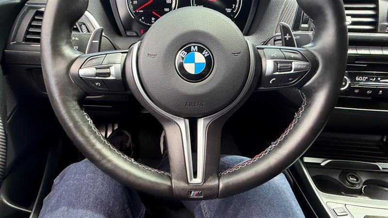 Used 2018 BMW M2 w/ Executive Package RWD image 21