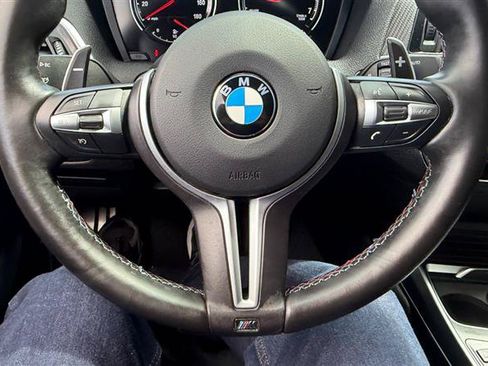 Used 2018 BMW M2 w/ Executive Package RWD image 21