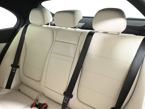 New 2026 Mercedes-Benz C 300 4MATIC Sedan image 4