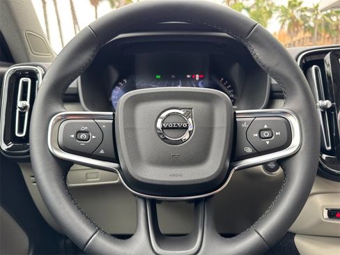 New 2026 Volvo XC40 B5 Plus w/ Protection Package Premier image 23