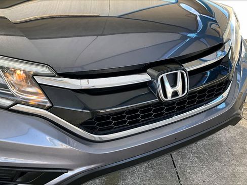 Used 2016 Honda CR-V SE image 30