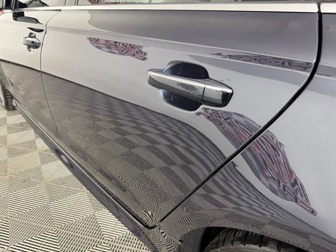 Used 2018 Audi A6 3.0T Premium Plus w/ Premium Plus Package image 27