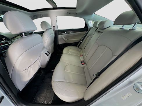 Used 2019 Hyundai Sonata Limited image 22