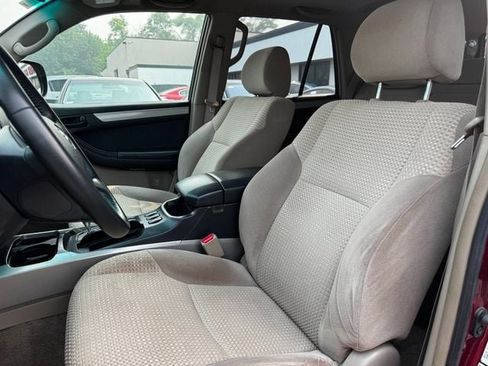 Used 2005 Toyota 4Runner SR5 AWD/4WD image 12