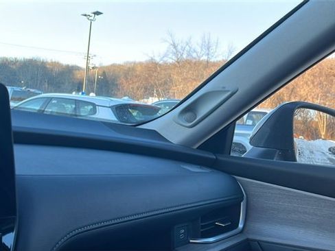 New 2026 Toyota Grand Highlander image 15