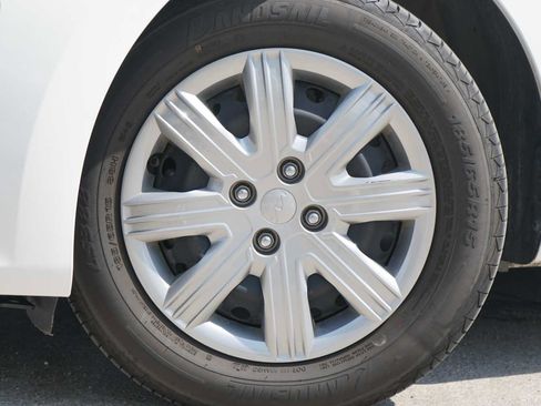 Certified 2023 Kia Rio LX FWD image 2