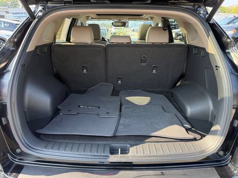 Used 2021 Hyundai Tucson Ultimate w/ Cargo Package AWD/4WD image 26