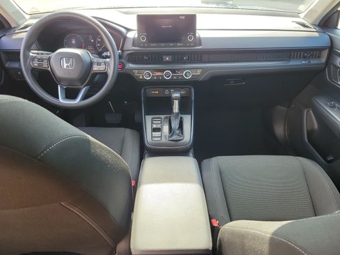 Used 2024 Honda CR-V EX image 17