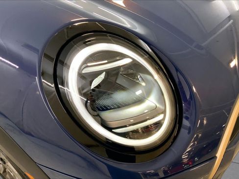 Used 2025 MINI Cooper S FWD image 27
