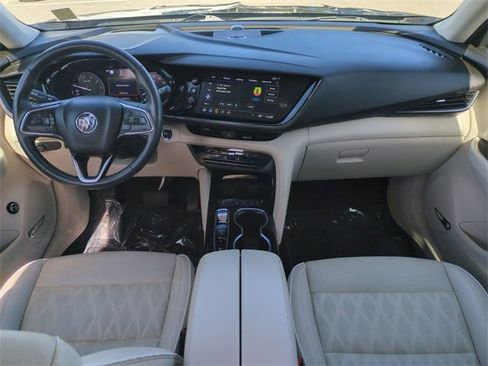 Used 2023 Buick Envision Avenir image 15