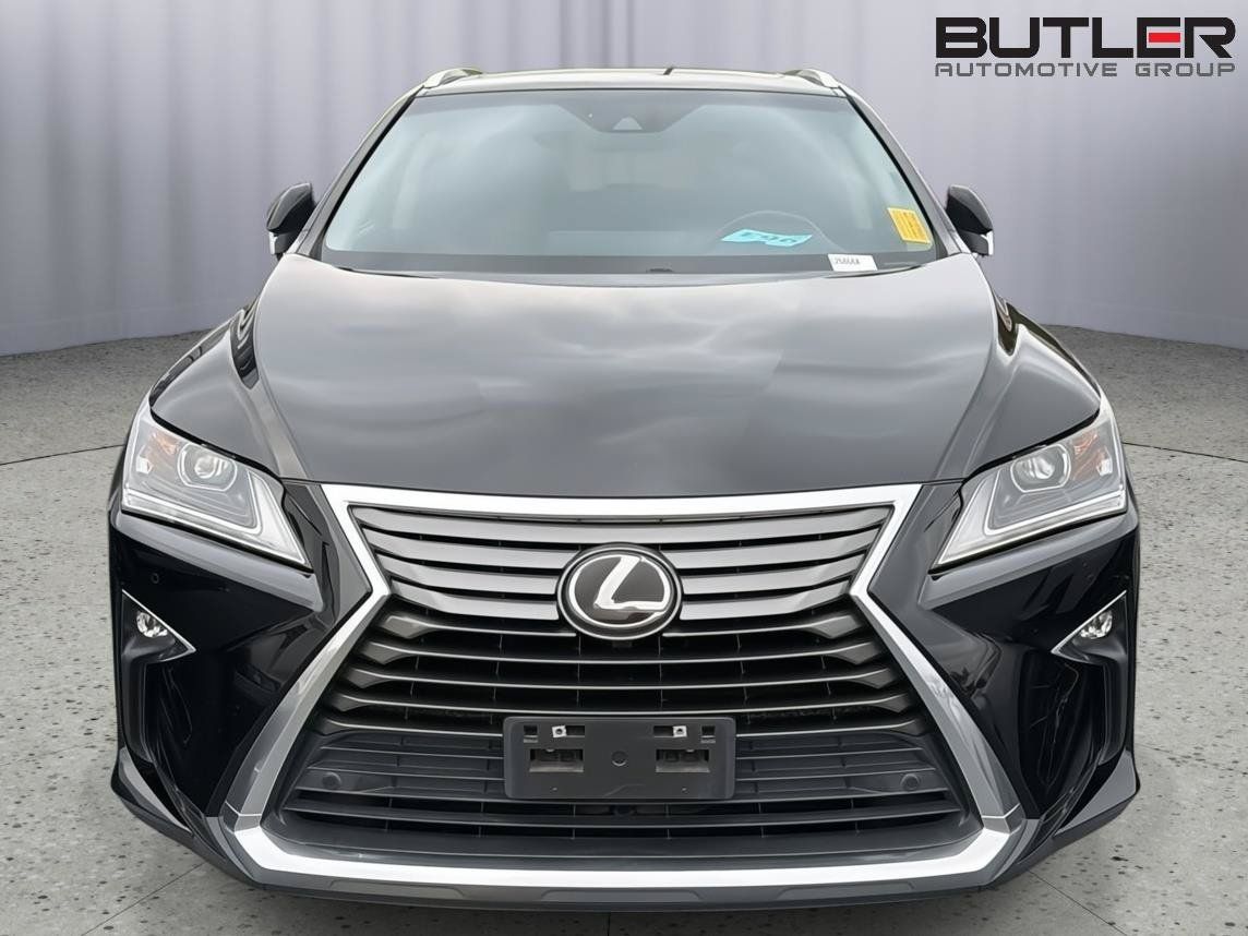Used 2019 Lexus RX 350 FWD w/ Navigation Package image 4