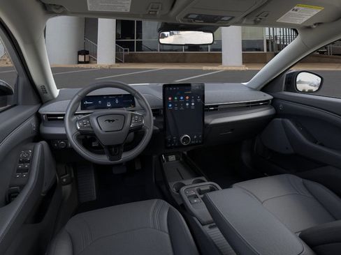 New 2025 Ford Mustang Mach-E Premium image 9