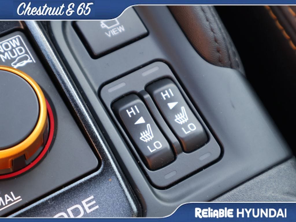 Used 2023 Subaru Forester Wilderness AWD/4WD image 39