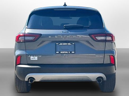 Used 2023 Ford Escape Active w/ Tech Pack #2 AWD/4WD image 4