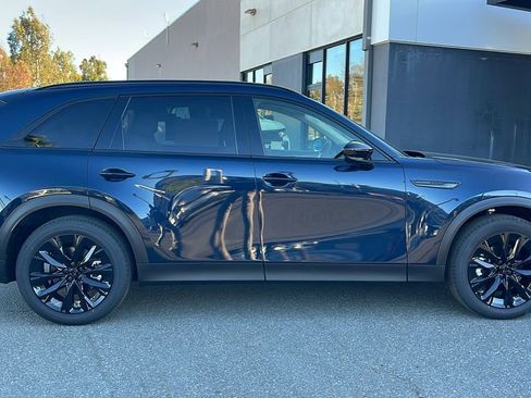 New 2026 MAZDA CX-90 3.3 Turbo w/ Premium Sport Pkg image 6