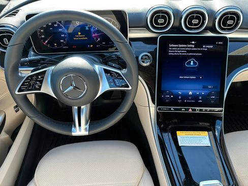 Used 2026 Mercedes-Benz C 300 Sedan image 18